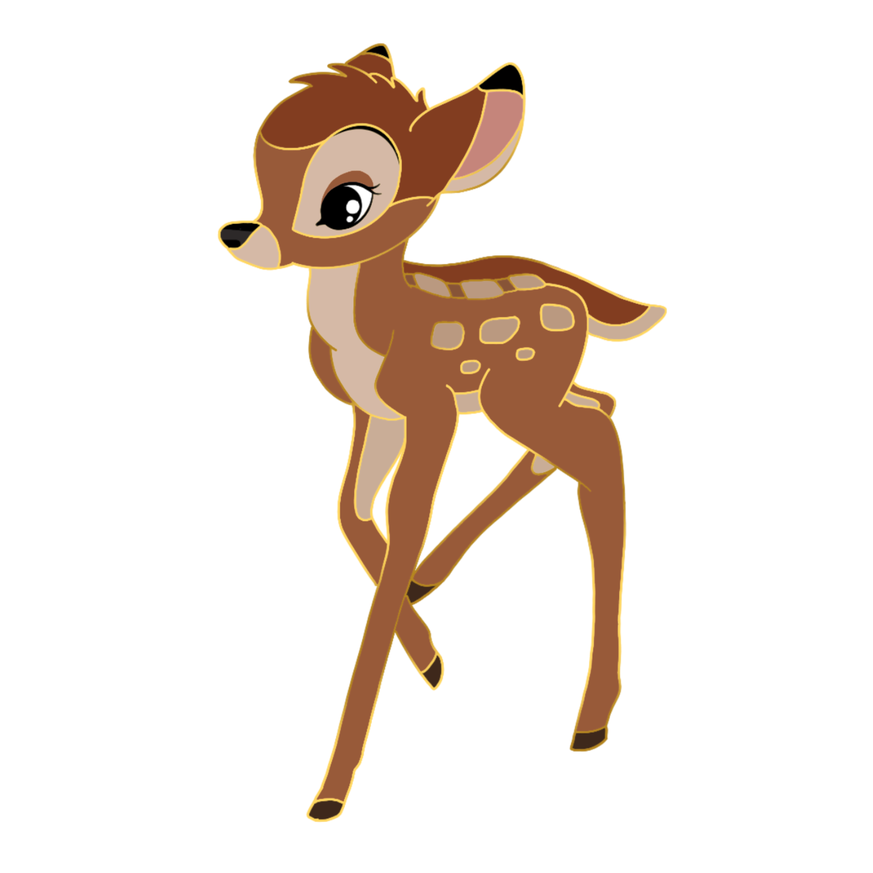 Bambi - LE 25